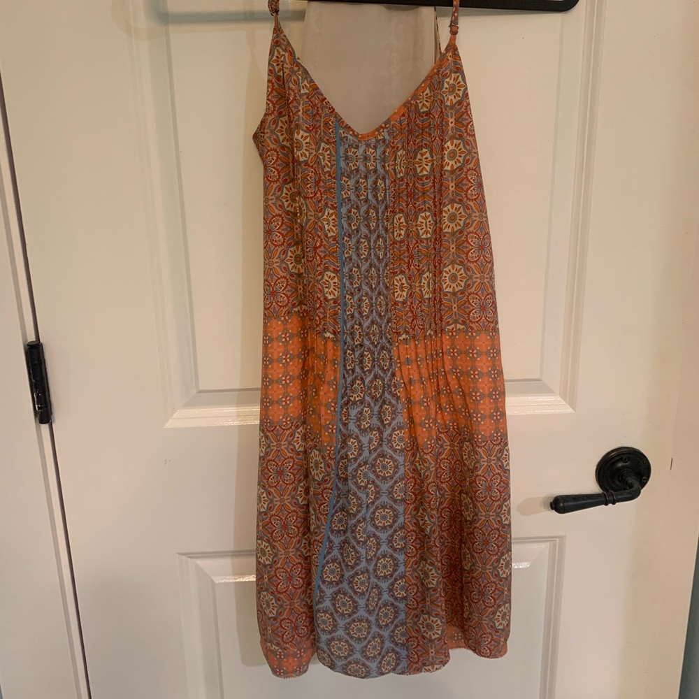 sanctuary dress